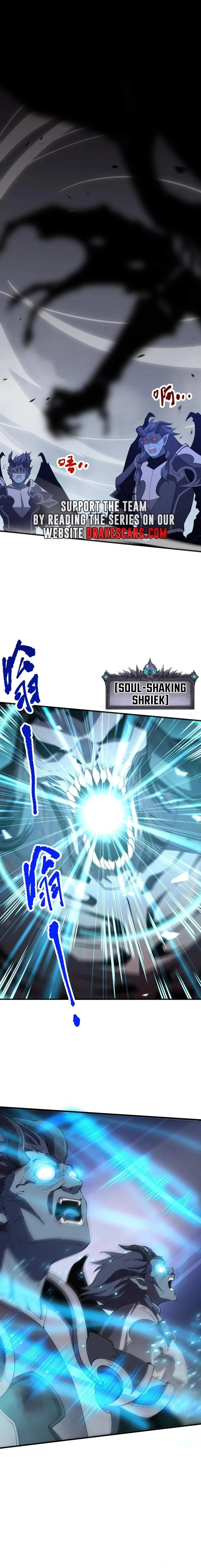 Read Catastrophic Necromancer Chapter 102 - catastrophicnecromancer.us | High Quality Manga Image 13