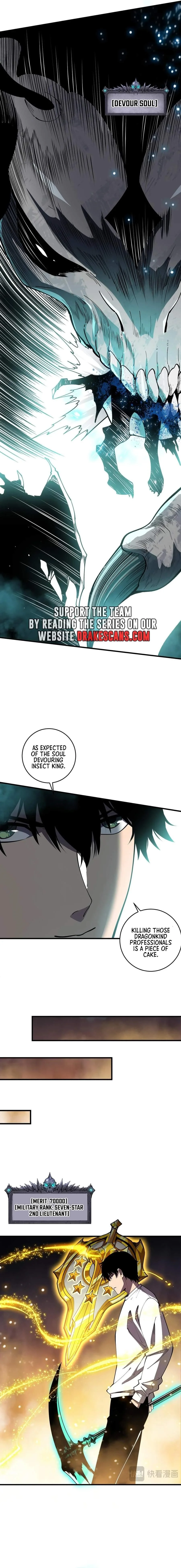 Read Catastrophic Necromancer Chapter 102 - catastrophicnecromancer.us | High Quality Manga Image 14