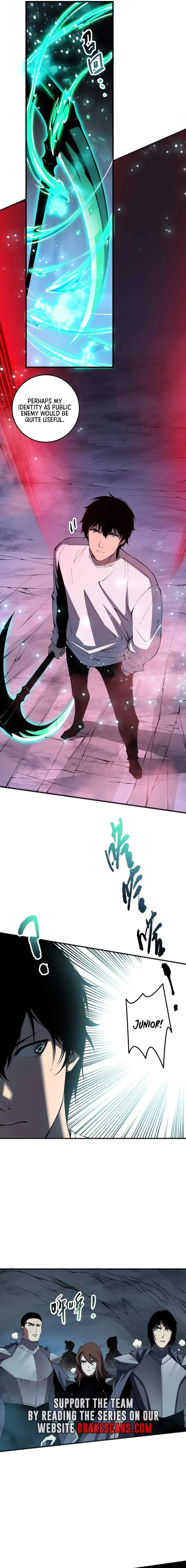 Read Catastrophic Necromancer Chapter 102 - catastrophicnecromancer.us | High Quality Manga Image 15