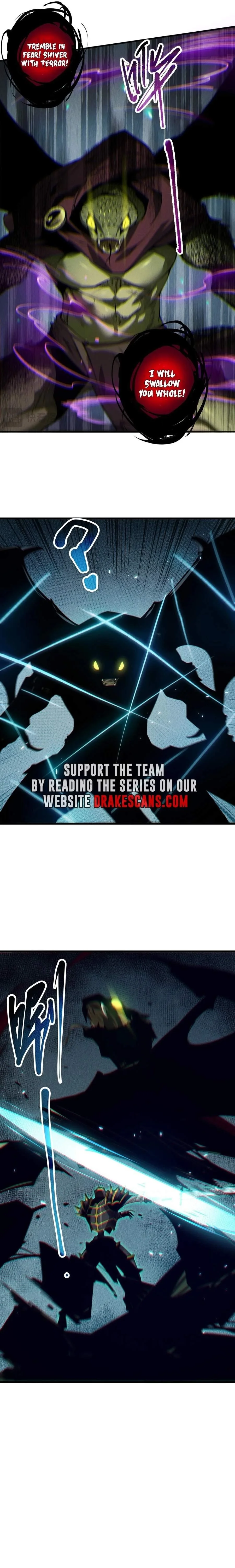 Read Catastrophic Necromancer Chapter 103 - catastrophicnecromancer.us | High Quality Manga Image 11