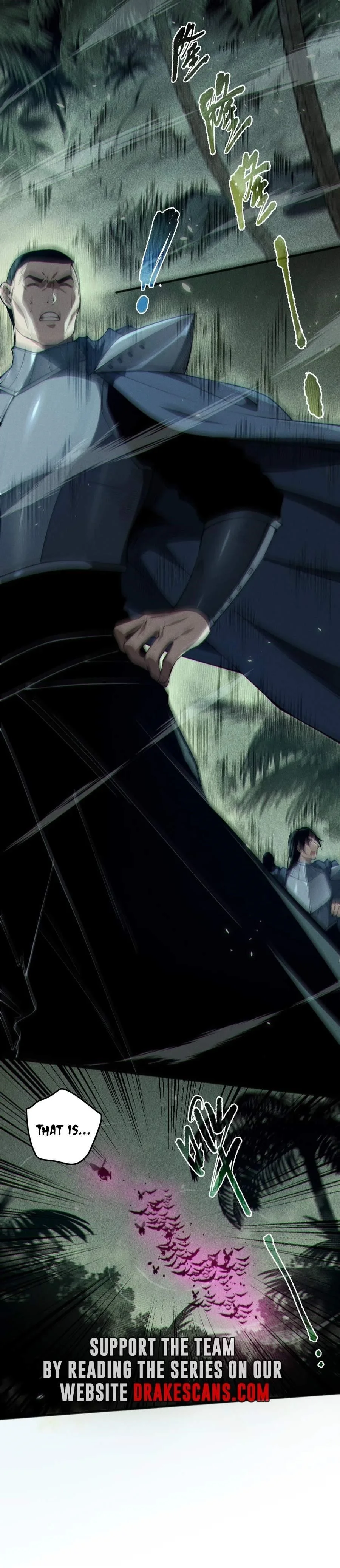 Read Catastrophic Necromancer Chapter 103 - catastrophicnecromancer.us | High Quality Manga Image 15