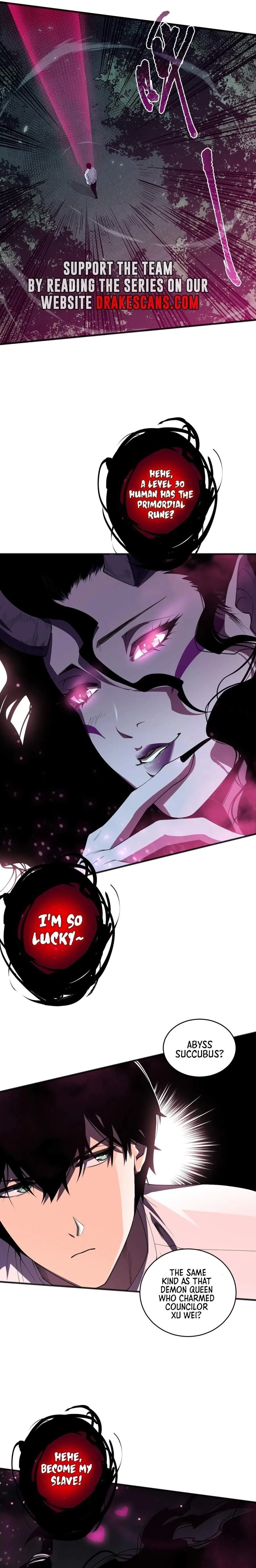 Read Catastrophic Necromancer Chapter 103 - catastrophicnecromancer.us | High Quality Manga Image 17