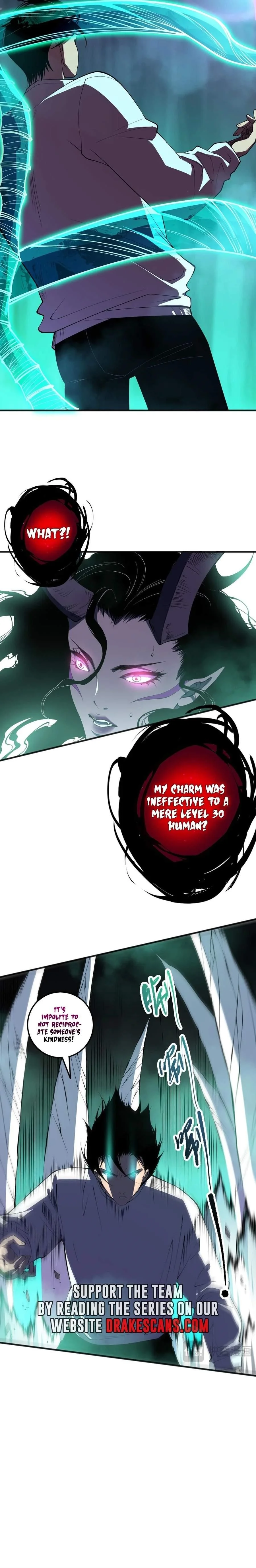 Read Catastrophic Necromancer Chapter 103 - catastrophicnecromancer.us | High Quality Manga Image 19