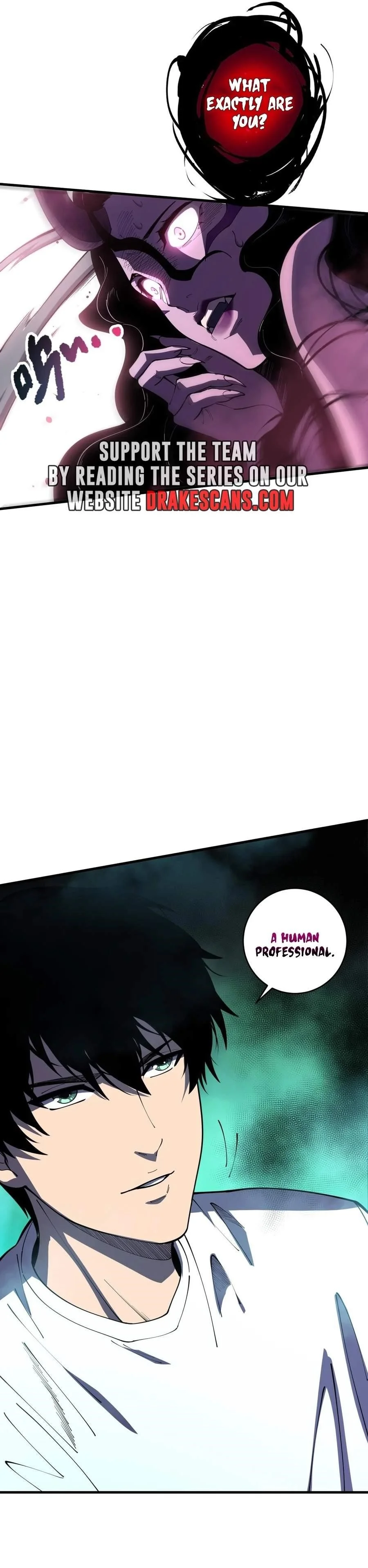 Read Catastrophic Necromancer Chapter 104 - catastrophicnecromancer.us | High Quality Manga Image 8