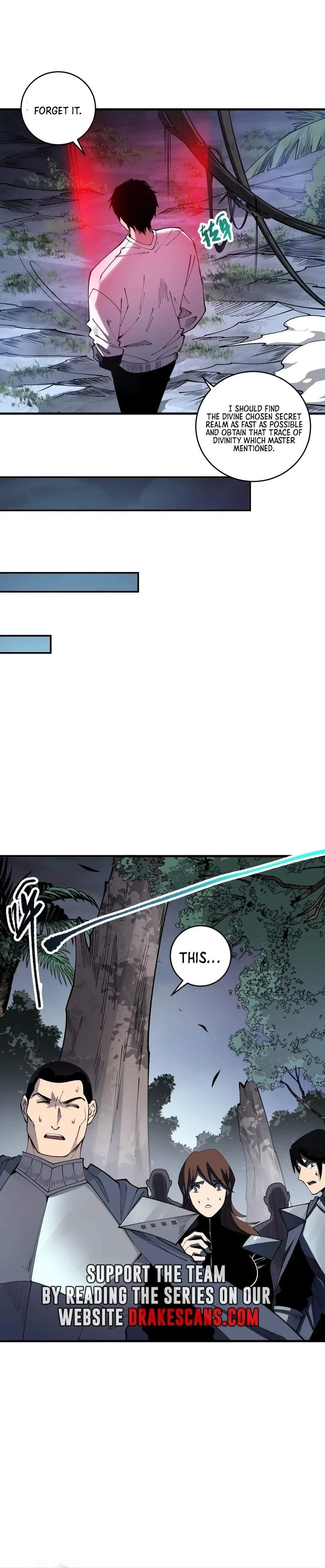 Read Catastrophic Necromancer Chapter 104 - catastrophicnecromancer.us | High Quality Manga Image 12