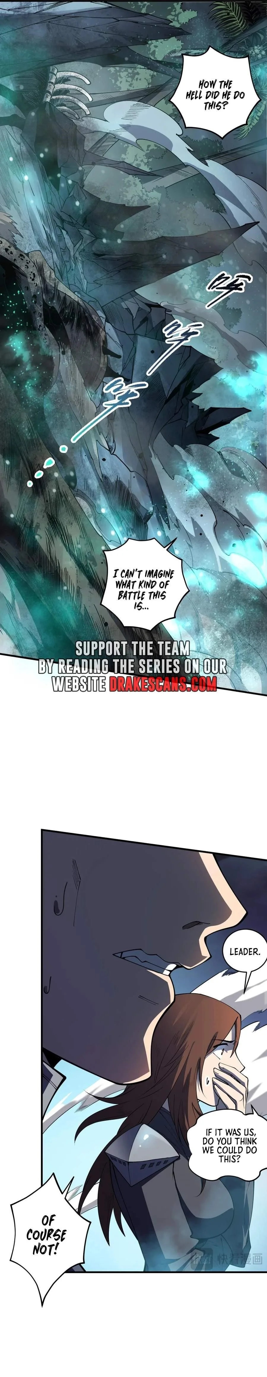 Read Catastrophic Necromancer Chapter 104 - catastrophicnecromancer.us | High Quality Manga Image 13