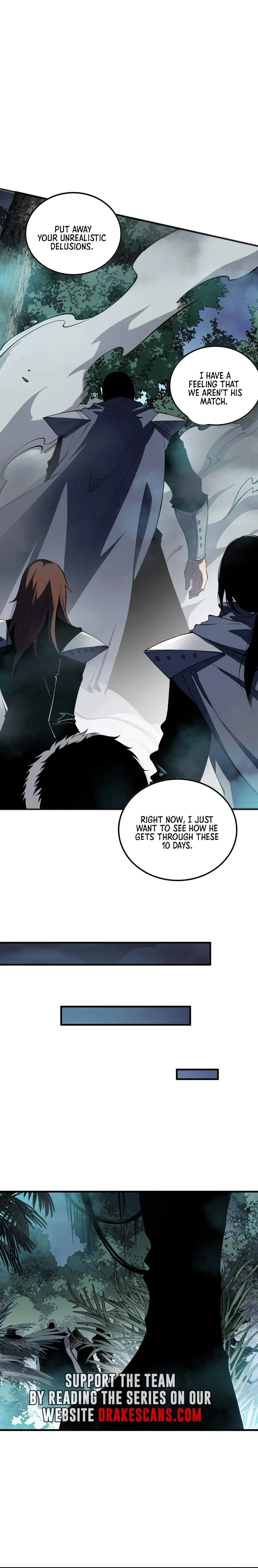 Read Catastrophic Necromancer Chapter 104 - catastrophicnecromancer.us | High Quality Manga Image 15