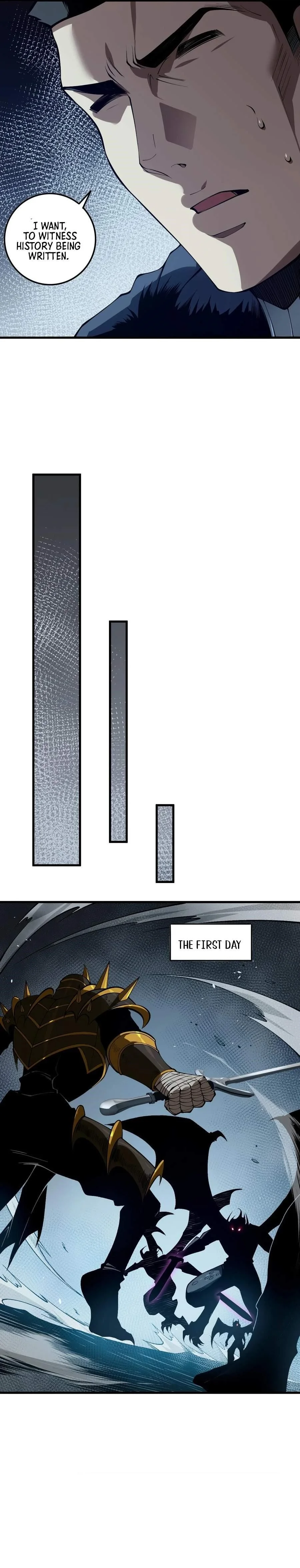 Read Catastrophic Necromancer Chapter 104 - catastrophicnecromancer.us | High Quality Manga Image 19