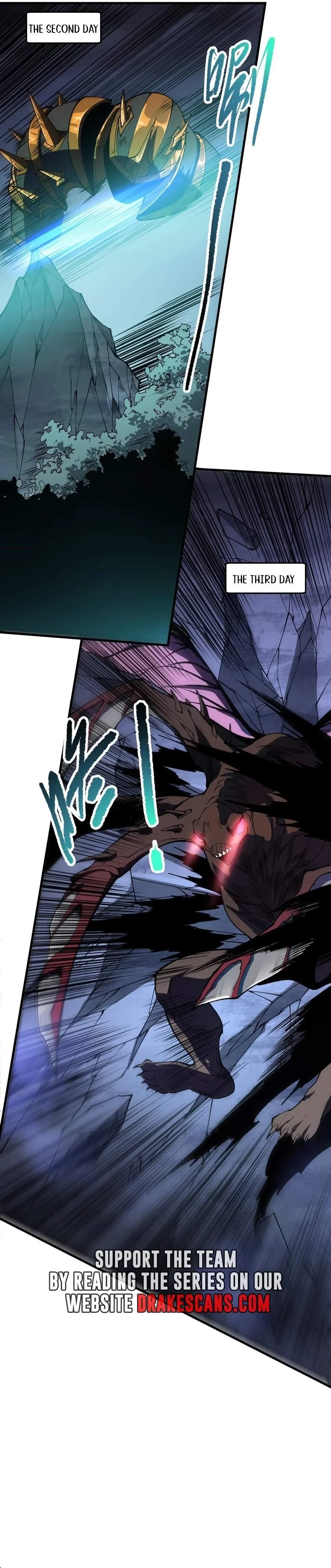 Read Catastrophic Necromancer Chapter 104 - catastrophicnecromancer.us | High Quality Manga Image 20