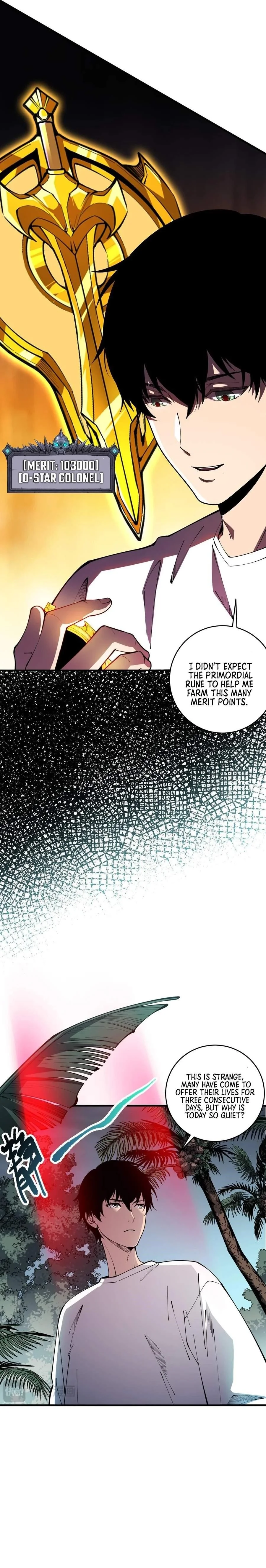 Read Catastrophic Necromancer Chapter 104 - catastrophicnecromancer.us | High Quality Manga Image 21