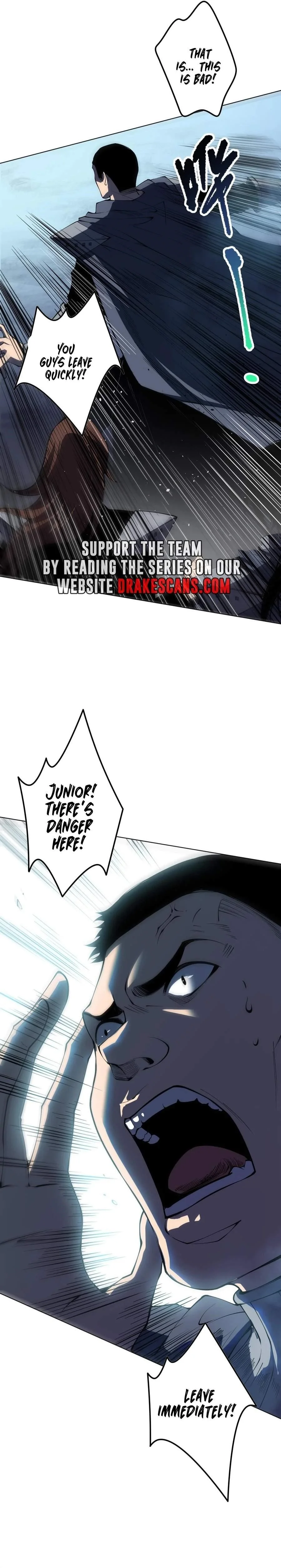 Read Catastrophic Necromancer Chapter 104 - catastrophicnecromancer.us | High Quality Manga Image 23