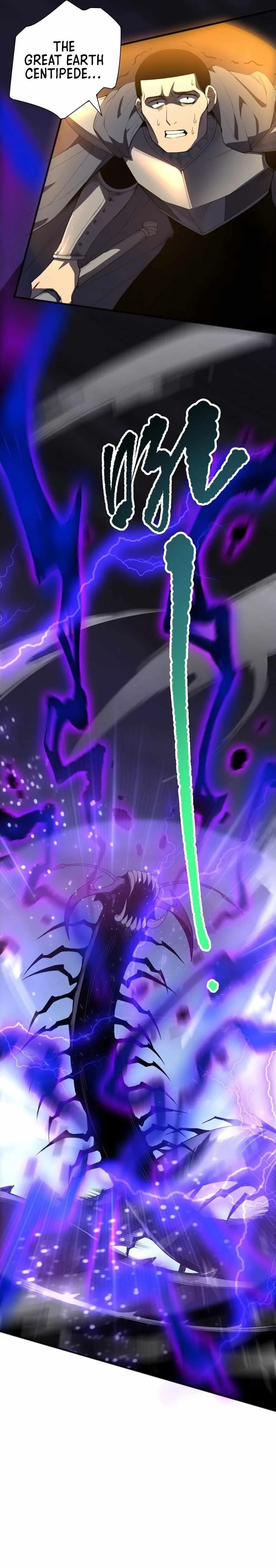 Read Catastrophic Necromancer Chapter 105 - catastrophicnecromancer.us | High Quality Manga Image 5