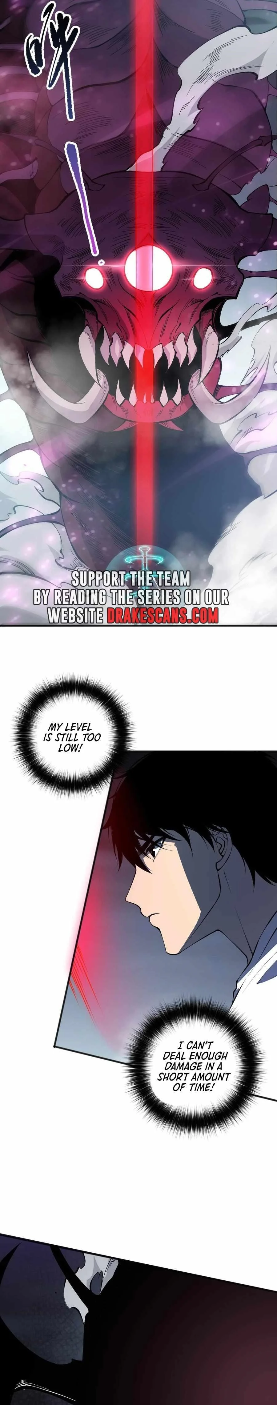 Read Catastrophic Necromancer Chapter 105 - catastrophicnecromancer.us | High Quality Manga Image 23