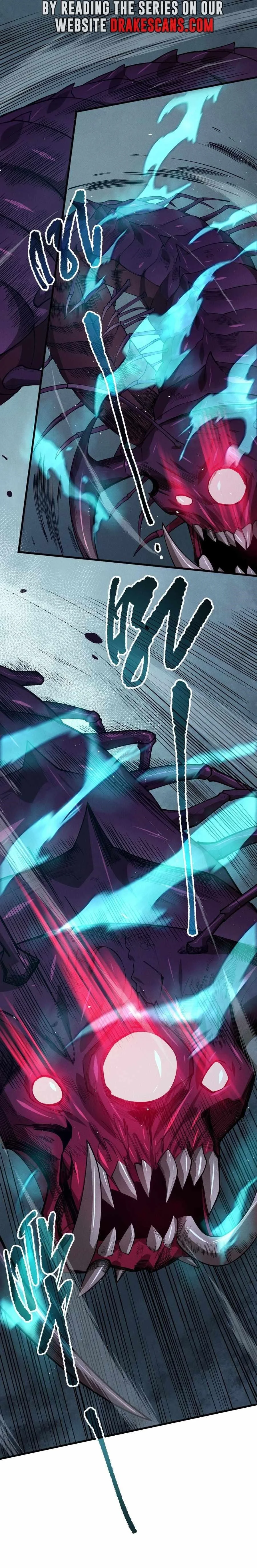 Read Catastrophic Necromancer Chapter 106 - catastrophicnecromancer.us | High Quality Manga Image 2