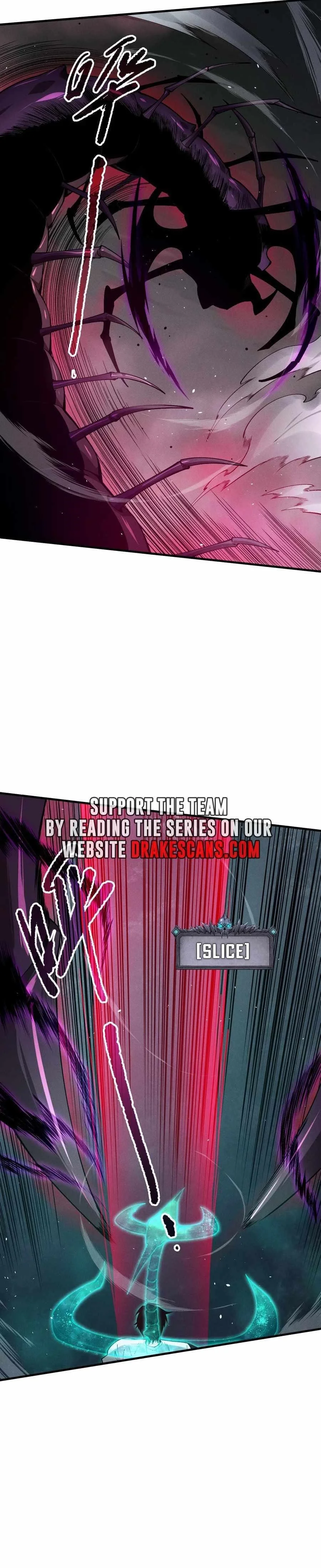 Read Catastrophic Necromancer Chapter 106 - catastrophicnecromancer.us | High Quality Manga Image 4