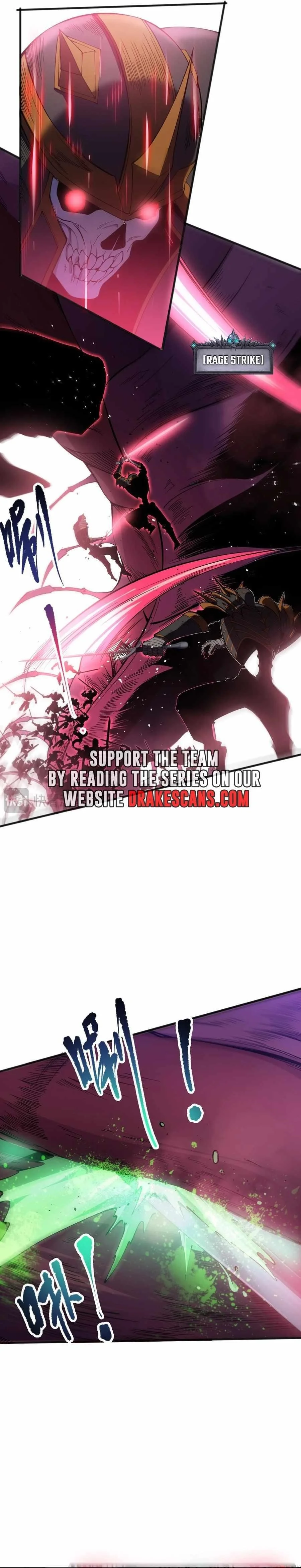 Read Catastrophic Necromancer Chapter 106 - catastrophicnecromancer.us | High Quality Manga Image 6