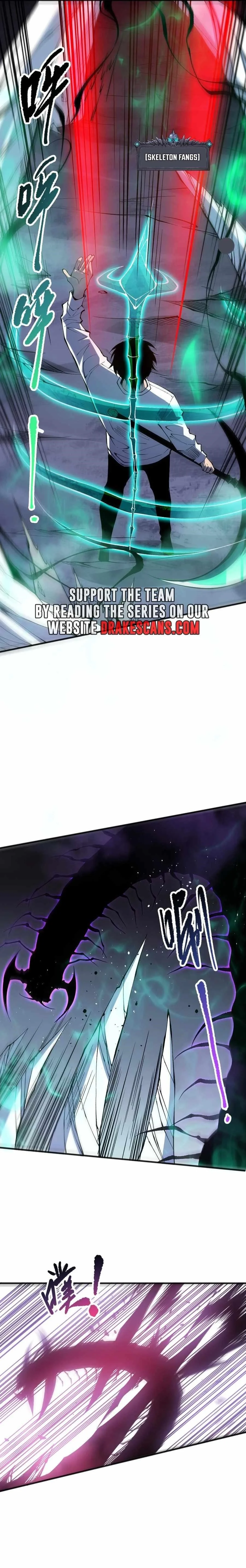 Read Catastrophic Necromancer Chapter 106 - catastrophicnecromancer.us | High Quality Manga Image 7