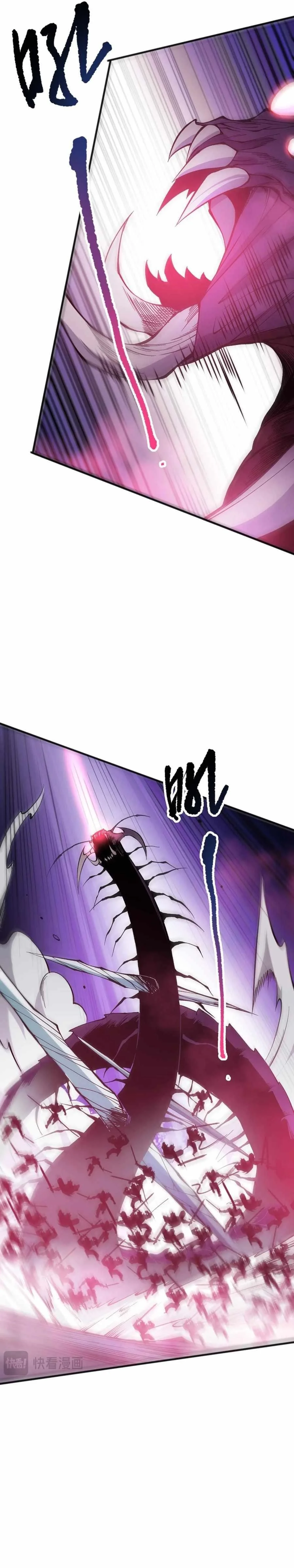 Read Catastrophic Necromancer Chapter 106 - catastrophicnecromancer.us | High Quality Manga Image 8