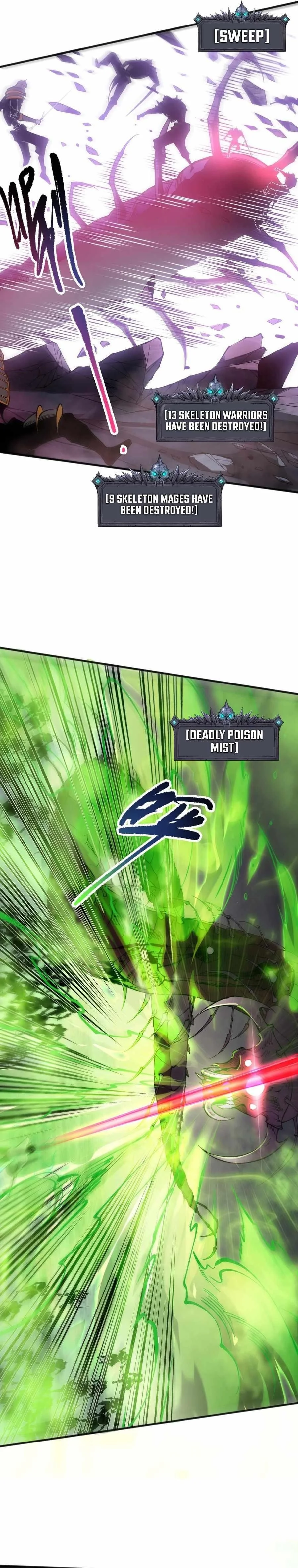 Read Catastrophic Necromancer Chapter 106 - catastrophicnecromancer.us | High Quality Manga Image 9