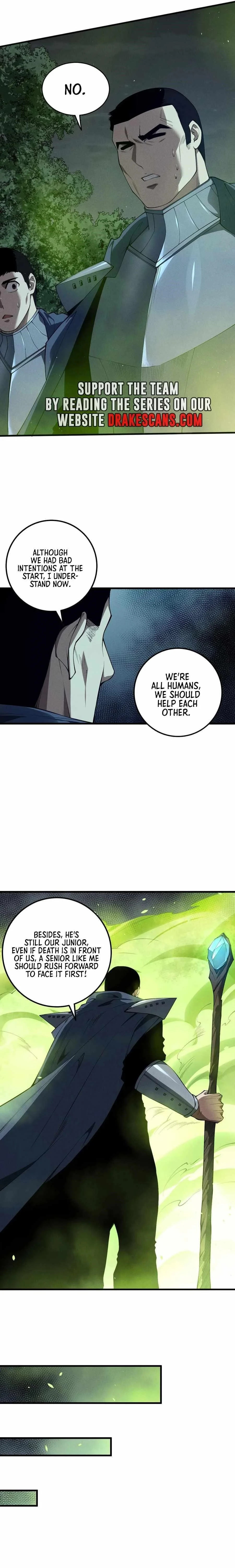 Read Catastrophic Necromancer Chapter 106 - catastrophicnecromancer.us | High Quality Manga Image 13