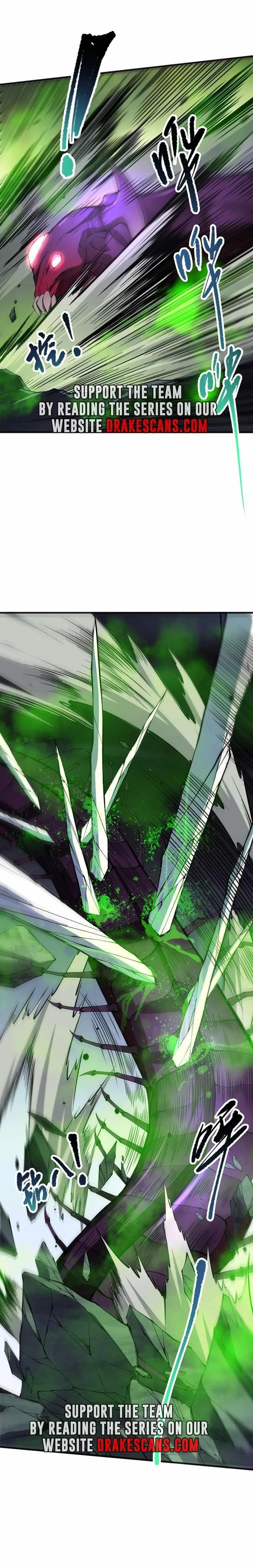 Read Catastrophic Necromancer Chapter 107 - catastrophicnecromancer.us | High Quality Manga Image 6