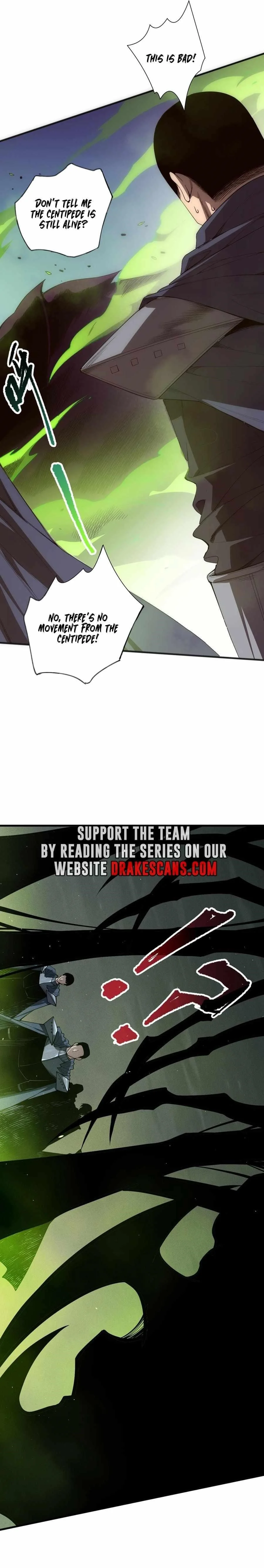 Read Catastrophic Necromancer Chapter 107 - catastrophicnecromancer.us | High Quality Manga Image 19