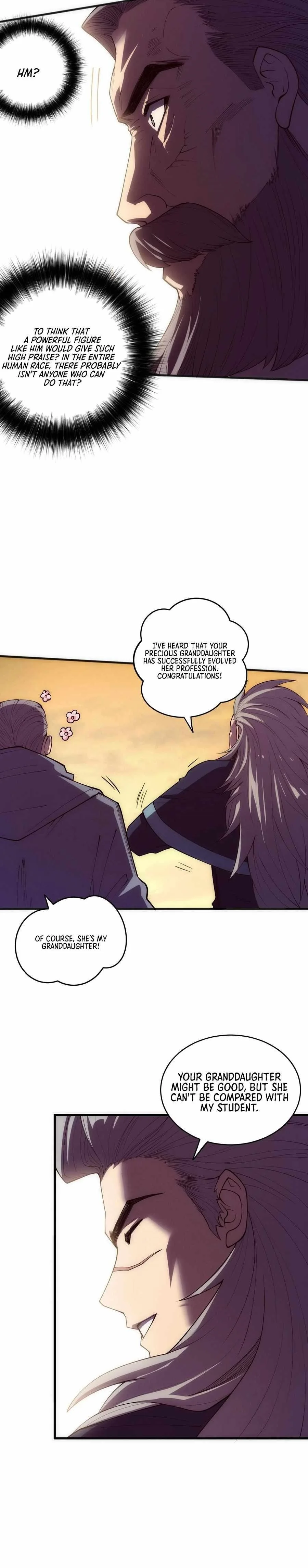 Read Catastrophic Necromancer Chapter 108 - catastrophicnecromancer.us | High Quality Manga Image 10