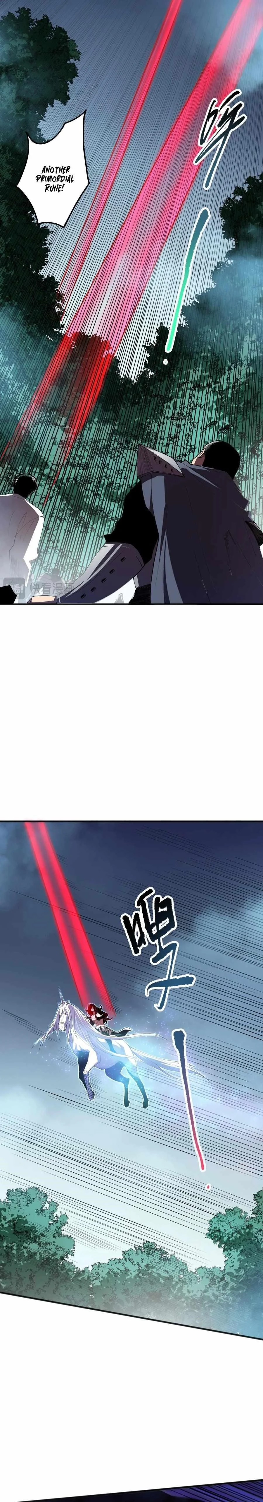 Read Catastrophic Necromancer Chapter 108 - catastrophicnecromancer.us | High Quality Manga Image 14