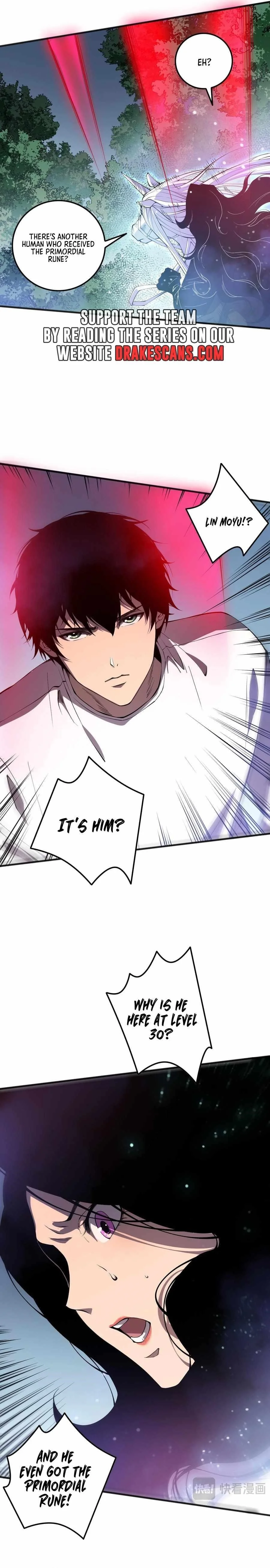 Read Catastrophic Necromancer Chapter 108 - catastrophicnecromancer.us | High Quality Manga Image 16