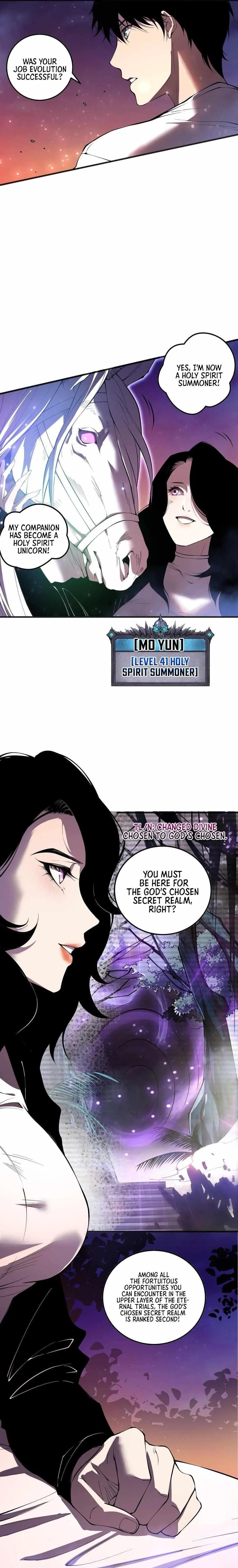 Read Catastrophic Necromancer Chapter 109 - catastrophicnecromancer.us | High Quality Manga Image 7