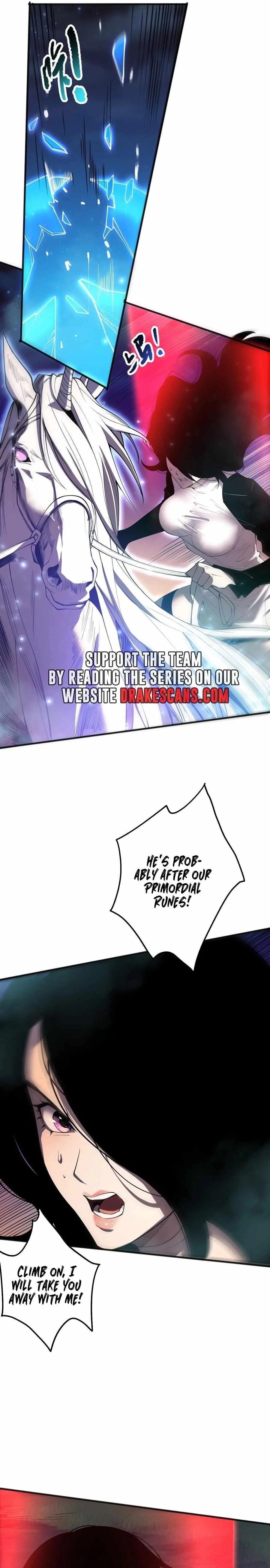 Read Catastrophic Necromancer Chapter 109 - catastrophicnecromancer.us | High Quality Manga Image 12