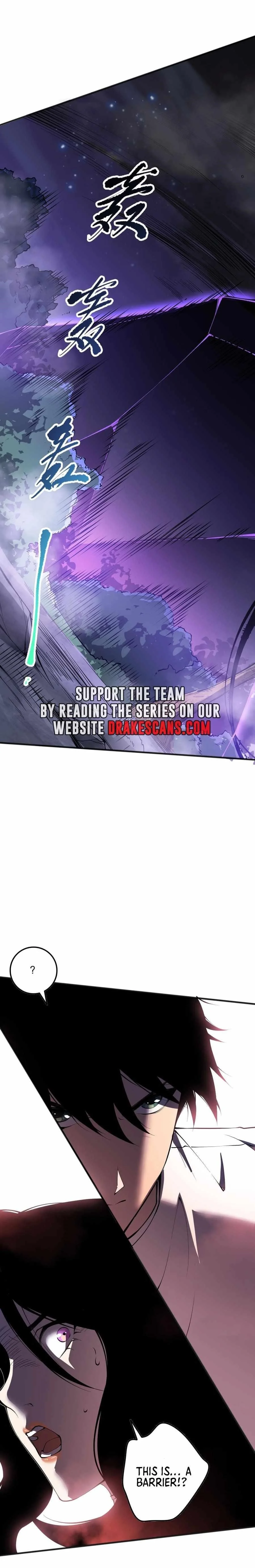 Read Catastrophic Necromancer Chapter 109 - catastrophicnecromancer.us | High Quality Manga Image 22