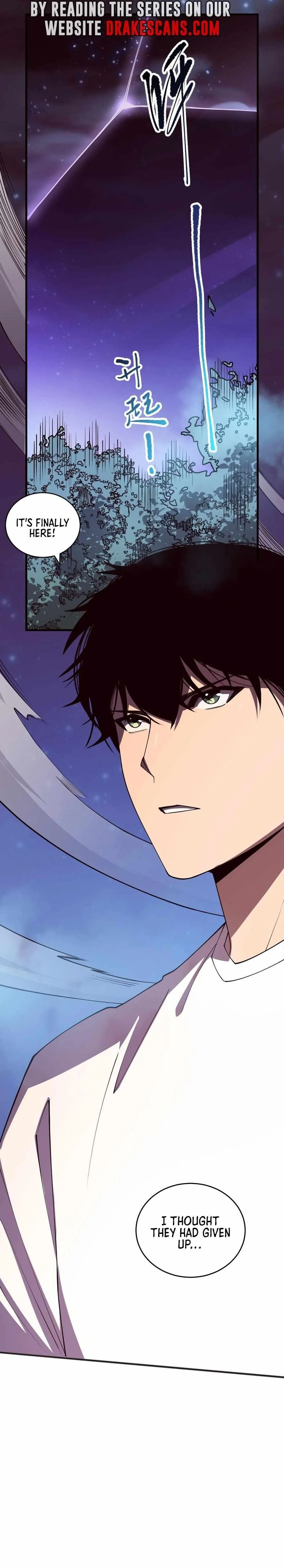 Read Catastrophic Necromancer Chapter 110 - catastrophicnecromancer.us | High Quality Manga Image 2