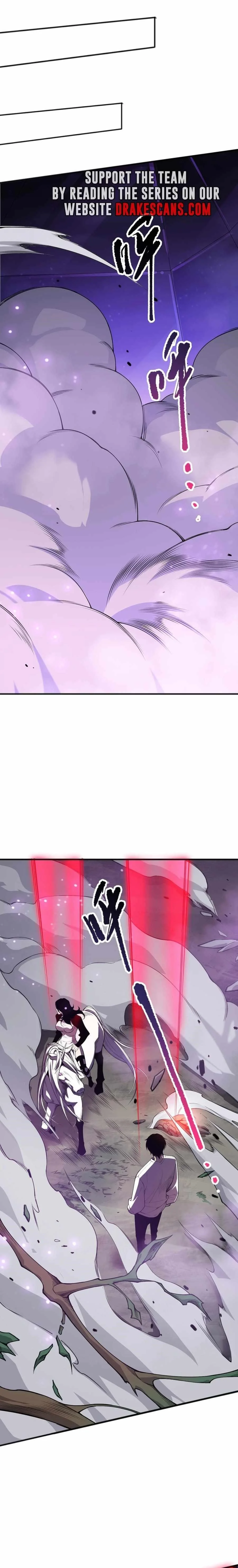 Read Catastrophic Necromancer Chapter 110 - catastrophicnecromancer.us | High Quality Manga Image 4