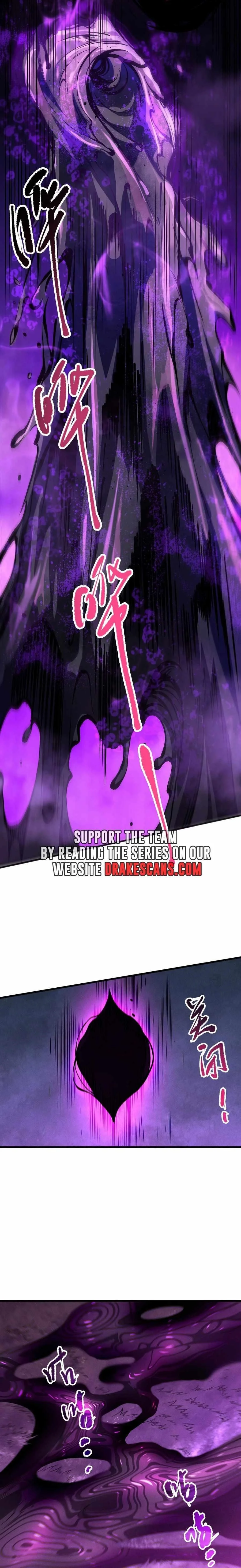 Read Catastrophic Necromancer Chapter 110 - catastrophicnecromancer.us | High Quality Manga Image 11