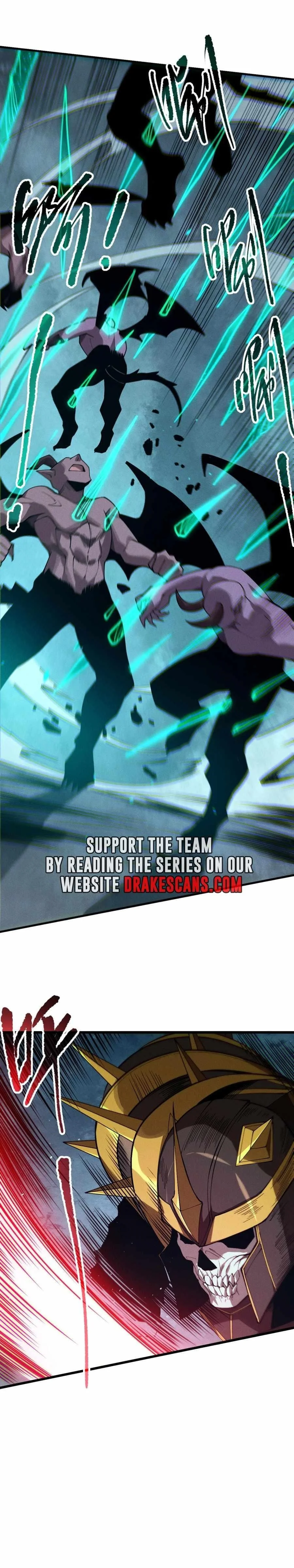 Read Catastrophic Necromancer Chapter 111 - catastrophicnecromancer.us | High Quality Manga Image 17