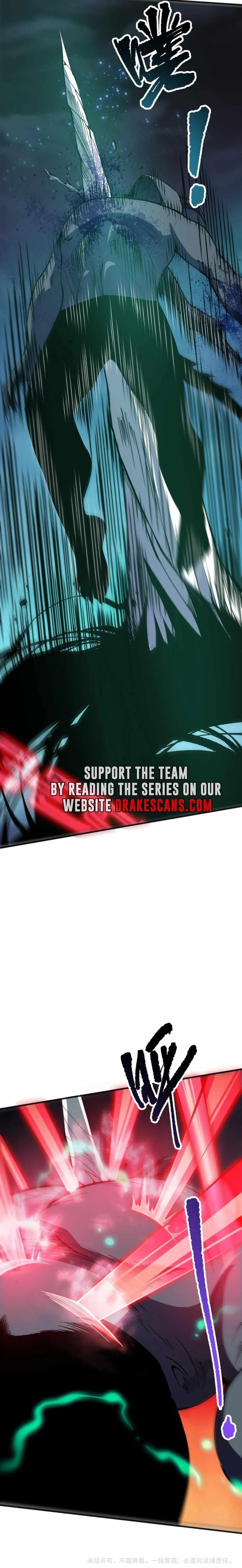 Read Catastrophic Necromancer Chapter 111 - catastrophicnecromancer.us | High Quality Manga Image 21