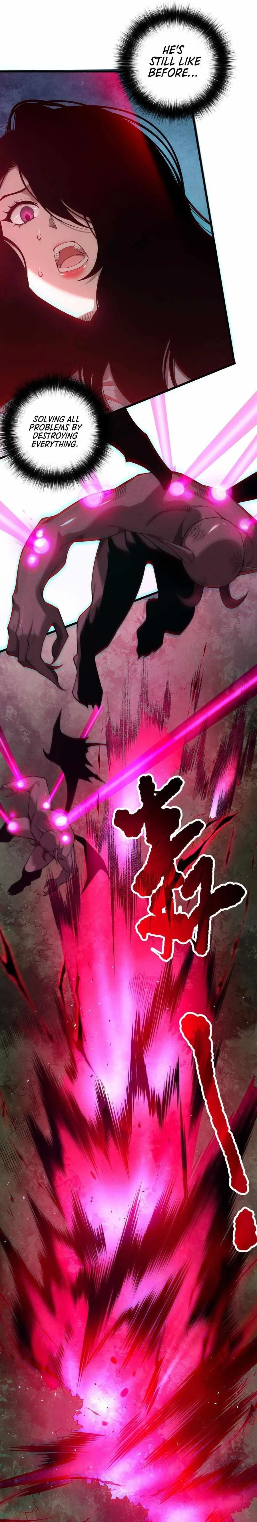 Read Catastrophic Necromancer Chapter 112 - catastrophicnecromancer.us | High Quality Manga Image 7