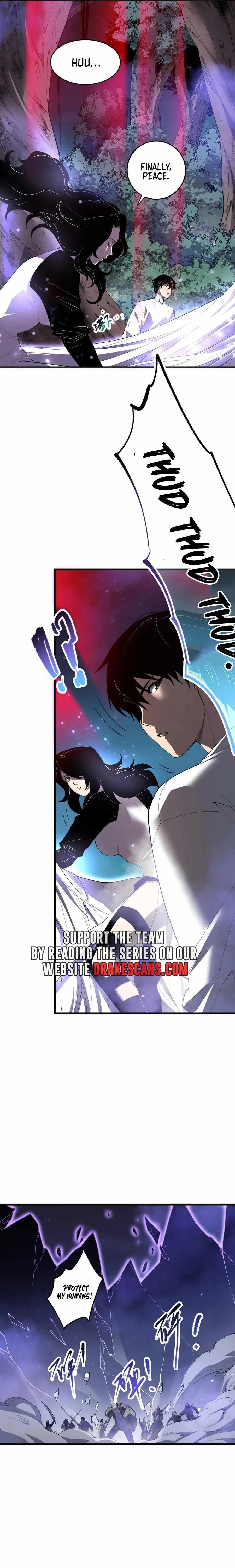 Read Catastrophic Necromancer Chapter 112 - catastrophicnecromancer.us | High Quality Manga Image 10