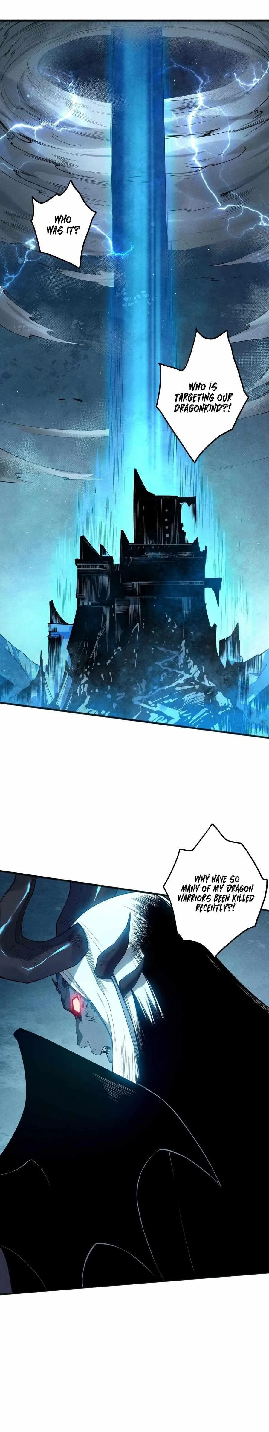 Read Catastrophic Necromancer Chapter 112 - catastrophicnecromancer.us | High Quality Manga Image 14