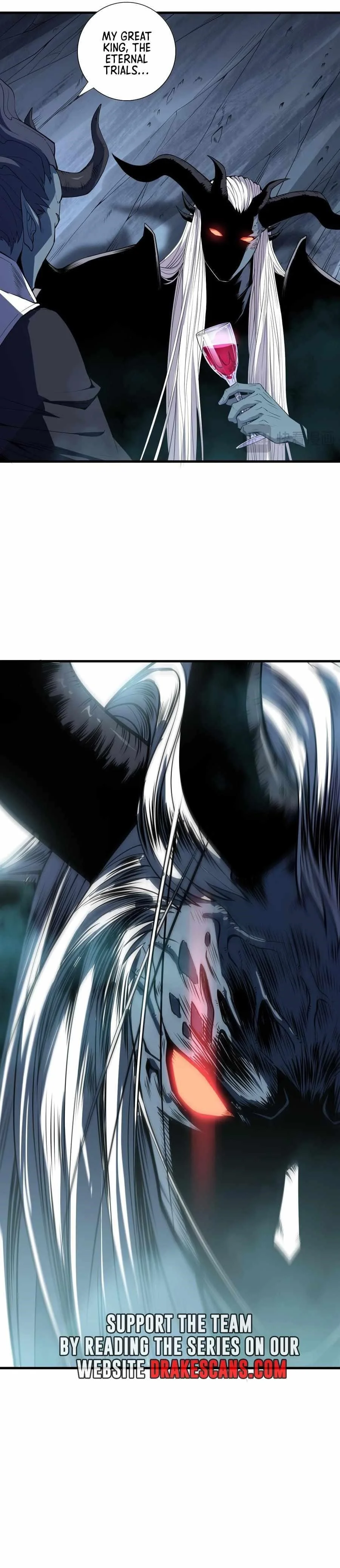 Read Catastrophic Necromancer Chapter 112 - catastrophicnecromancer.us | High Quality Manga Image 16