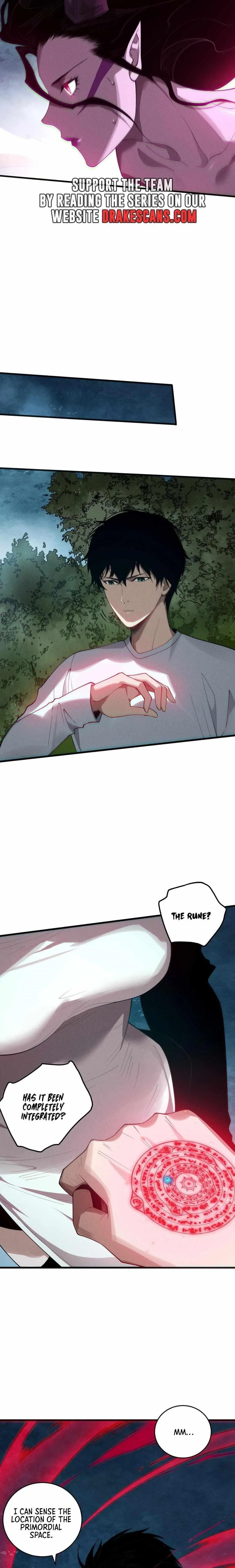 Read Catastrophic Necromancer Chapter 112 - catastrophicnecromancer.us | High Quality Manga Image 20