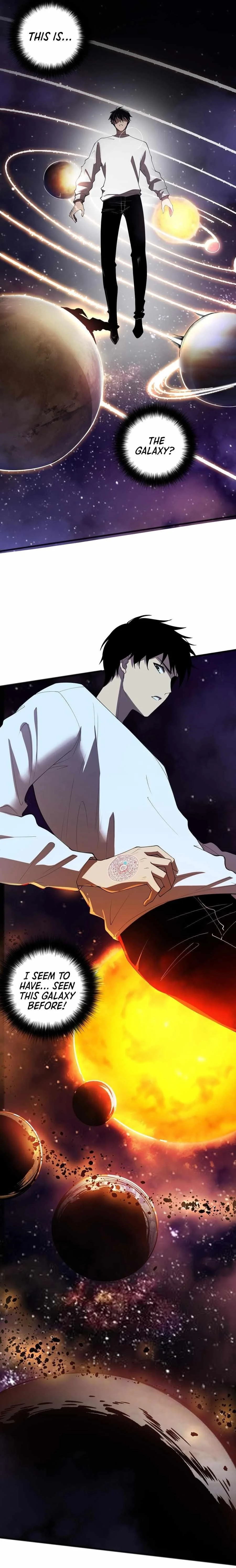 Read Catastrophic Necromancer Chapter 112 - catastrophicnecromancer.us | High Quality Manga Image 23