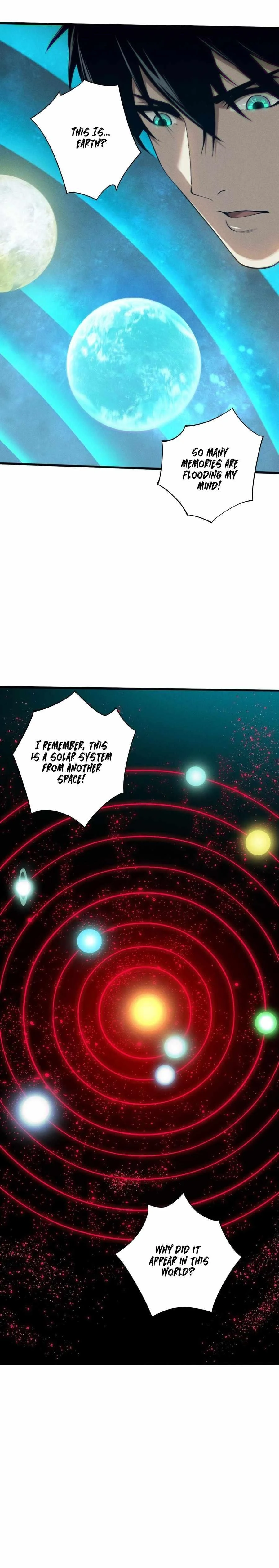 Read Catastrophic Necromancer Chapter 113 - catastrophicnecromancer.us | High Quality Manga Image 2