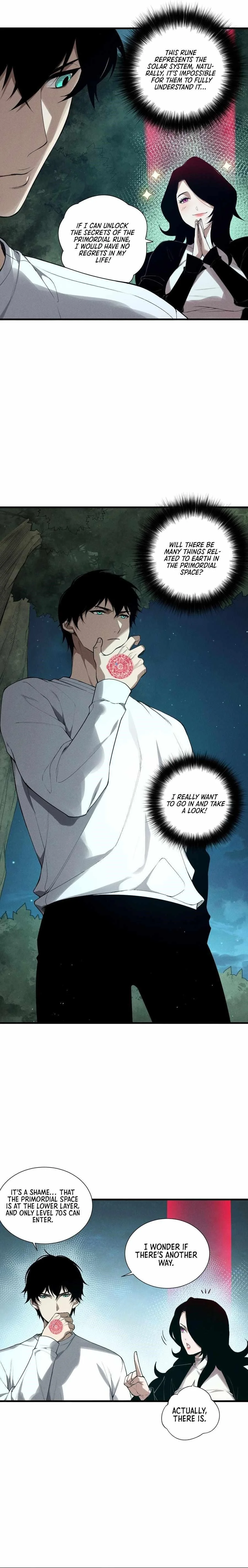 Read Catastrophic Necromancer Chapter 113 - catastrophicnecromancer.us | High Quality Manga Image 4