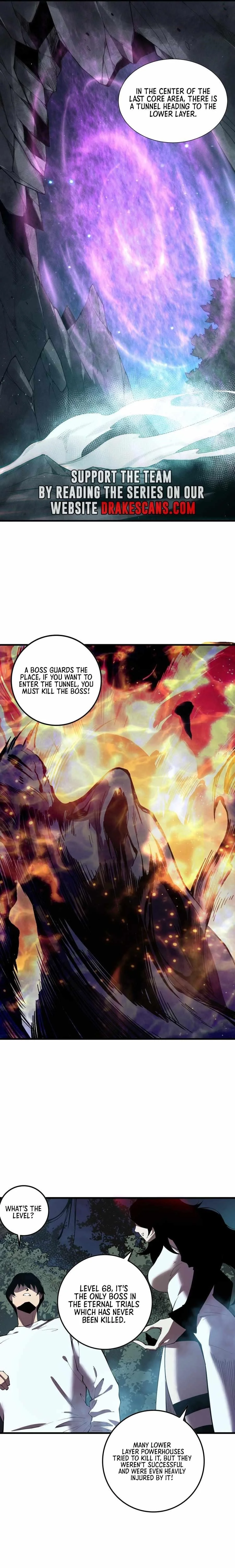 Read Catastrophic Necromancer Chapter 113 - catastrophicnecromancer.us | High Quality Manga Image 5