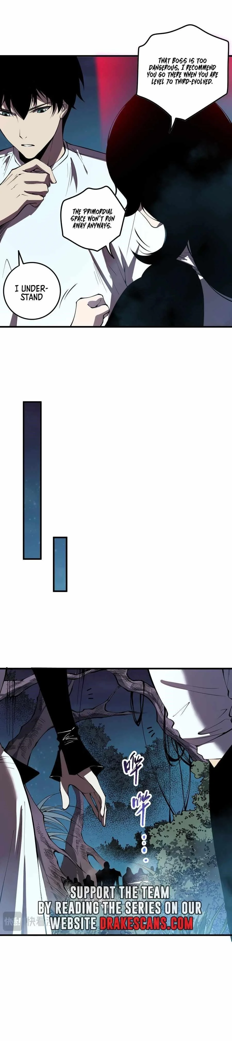 Read Catastrophic Necromancer Chapter 113 - catastrophicnecromancer.us | High Quality Manga Image 6