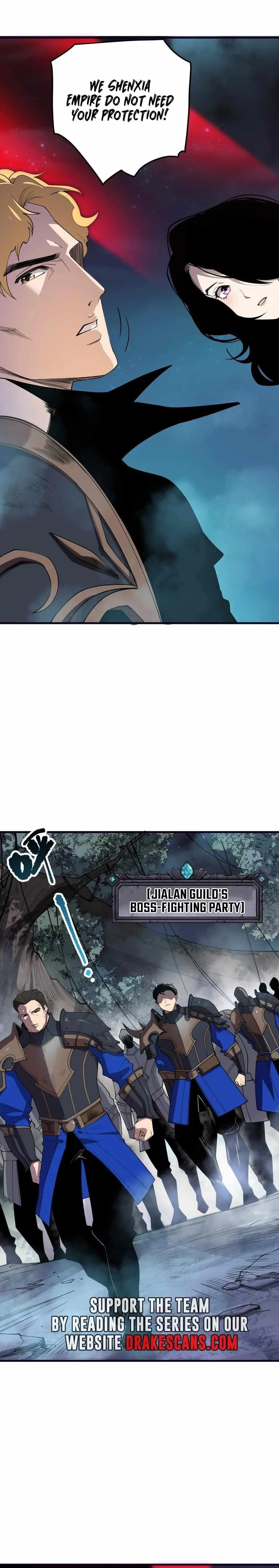 Read Catastrophic Necromancer Chapter 113 - catastrophicnecromancer.us | High Quality Manga Image 8