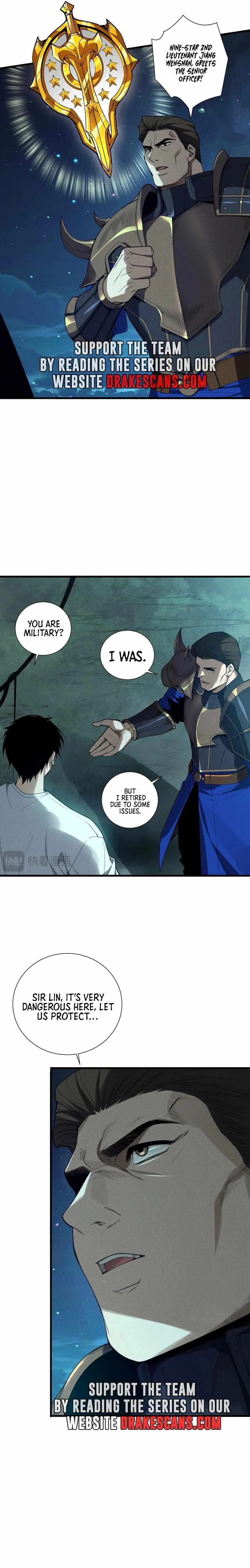 Read Catastrophic Necromancer Chapter 113 - catastrophicnecromancer.us | High Quality Manga Image 11