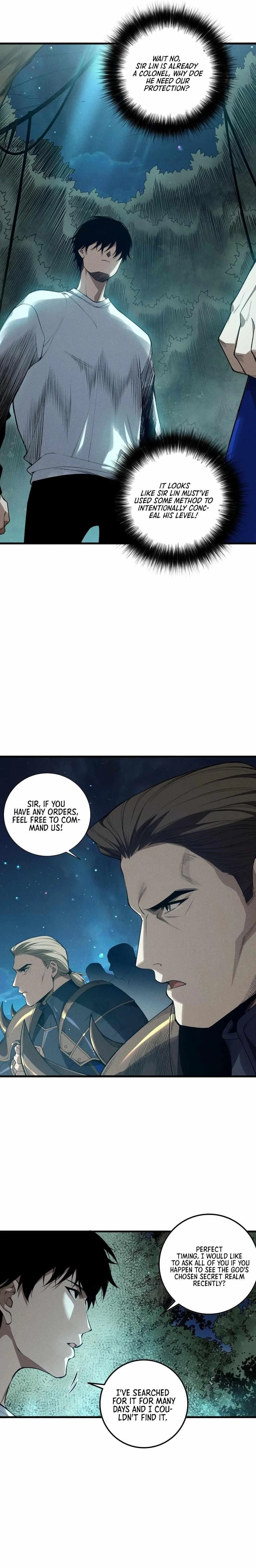 Read Catastrophic Necromancer Chapter 113 - catastrophicnecromancer.us | High Quality Manga Image 12